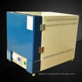 Lab Heat Treatment Electric Box Type Resistance Muffle Furnace